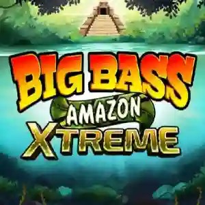 Big Bass Amazon Xtreme casino game by Pragmatic Play – featured logo at Robocat