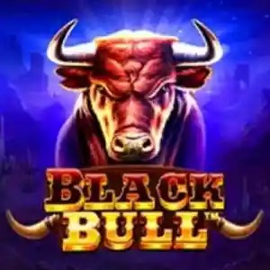 Try Black Bull slot by Pragmatic Play on robo-cat-casino.com – logo image