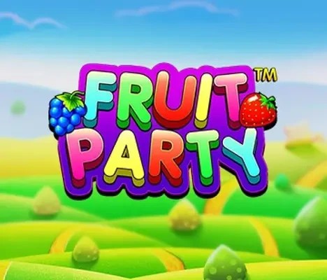 Play Fruit Party slot by Pragmatic Play on robo-cat-casino.com