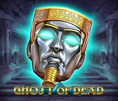 Ghost of Dead logo – Slots by Play&#039;n GO at Robocat
