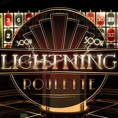 Play Lightning Roulette slot by Evolution on robo-cat-casino.com
