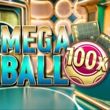 Mega Ball 100x online slot from Evolution – play at robo-cat-casino.com