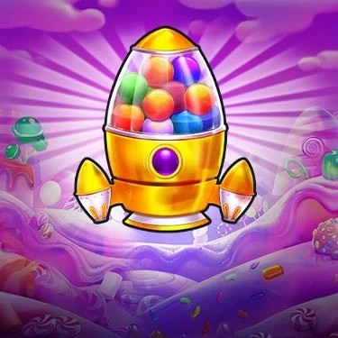 Sugar Rush 1000 online slot from Pragmatic Play – play at robo-cat-casino.com